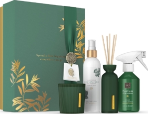 The Ritual of Jing - Large Gift Set