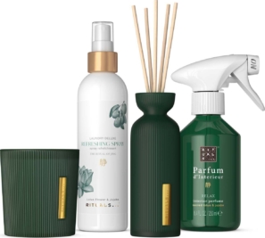 The Ritual of Jing - Large Gift Set