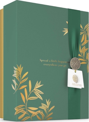 The Ritual of Jing - Large Gift Set