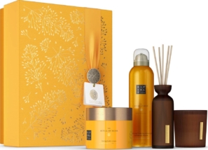 The Ritual of Mehr- Large Gift Set
