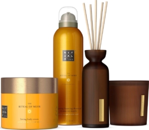 The Ritual of Mehr- Large Gift Set