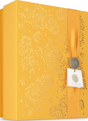 The Ritual of Mehr- Large Gift Set