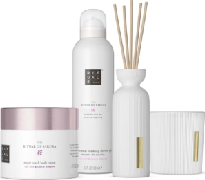 The Ritual of Sakura - Large Gift Set