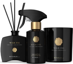 Private Collection Wild Fig - Gift Set