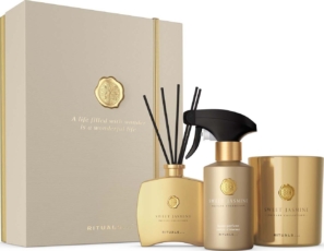 Private Collection Sweet Jasmine - Gift Set